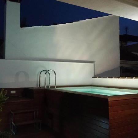Casa Caballero De La Rosa プリエゴ・デ・コルドバ エクステリア 写真